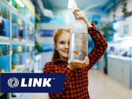 Established Aquarium Business | Brisbane Northside | WIWO