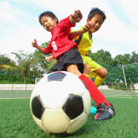 Sports Coaching Business - Proven Model, Highly Rewarding!