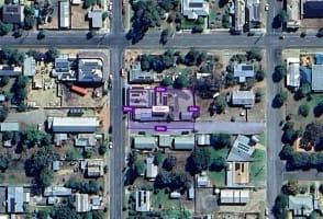 General Store and Lifestyle Property in Tungamah