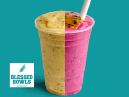 Iconic Acai & Soft Serve Bar - Premium Sydney Location