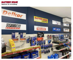 FRANCHISES FOR SALE - JOIN THE BATTERY ZONE FAMILY IN THIS BOOMING INDUSTRY