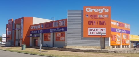 Established, Profitable A/C Business Slashed Price for Quick Sale.