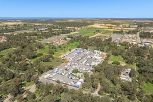 Profitable Storage Business including Freehold