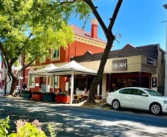 LEASEHOLD CAFE - MAIN STREET OF BUNBURY