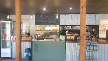 Tooborac Cafe and Post Office (SP2302)