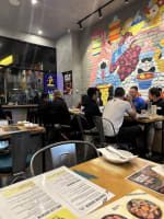 Established Korean Chicken Franchise Prime Chapel St Site