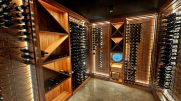 Unique Wine Cellar Design and Build Business for Sale / Gold Coast