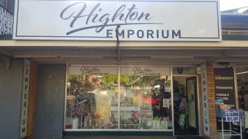 HIGHTON EMPORIUM FOR SALE - POA