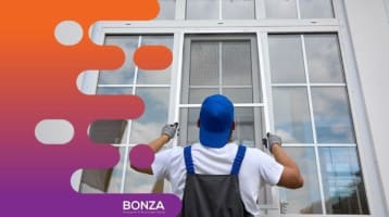 35430 Reputable Window Furnishings Business - Profitable & Growing