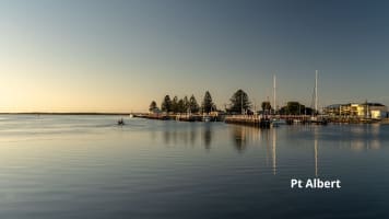 Historic Coastal Gem – Rodondo Accommodation, Port Albert