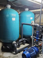 Manufacturer & Supplier of Water Treatment Solutions