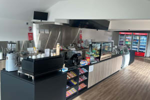 Whitecliffs General Store & Cafe