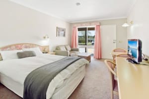 Motel Leasehold for Sale - NSW South Coast - Prime Economic & Commercial Hub