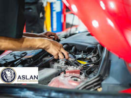 CAR REPAIR AND SERVICE BUSINESS FOR SALE