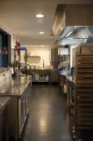 Richmond's Only Restaurant with Yarra River Views SV1579