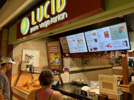 Thriving Vegetarian Restaurant with Beautiful Fit-out