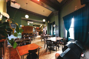 UNDER CONTRACT - The Fitzroy Pinnacle