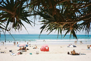 Art and Retail Business for Sale – Iconic Hastings Street, Noosa Heads location