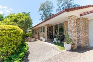 Under Contract - Caretaking-Only Management Rights - ID 9188