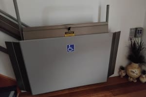UNDER CONTRACT