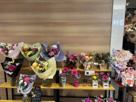 Established Florist with Loyal Customers in Busy Hobart CBD
