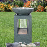 Premium Outdoor Living Online Business- High Margins