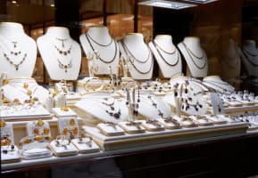 Jewellery Workshop, Manufacture & Retail