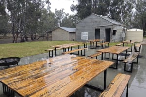 Iconic Conargo Hotel, Conargo NSW - Freehold Going Concern