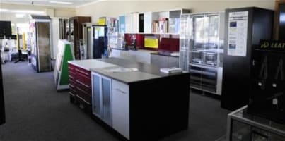 ONE STOP SHOP FOR TRADESMEN, HANDYMAN AND HOME RENOVATOR! - ESTABLISHED 31 YEARS! - PROFITABLE BUSI