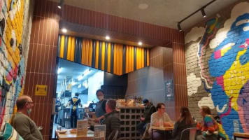 Established Korean Chicken Franchise Prime Chapel St Site