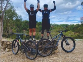 The Rail Trail – Own Northern Rivers Cycles & Bike Hire!