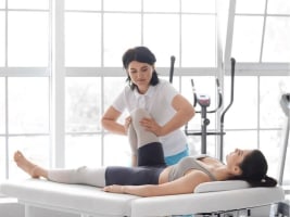 Syd physio co# sale-NDIS registered-2x locations!