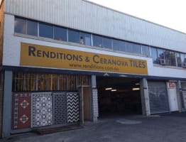PRICE REDUCED! SYDNEY Tile Supplier - Strong Margins!