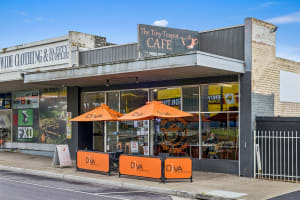 Korumburra’s Little Gem