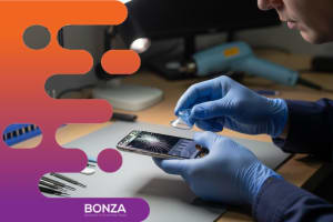 36774 Leading Mobile Phone Repair Retail Business