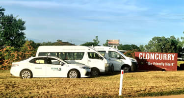 Dominant Regional Taxi Service - Cloncurry QLD