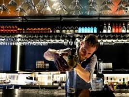 High-Performing Licensed Bar & Dining Venue - Prime Broadbeach Location