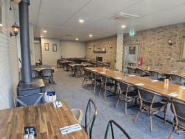 The Wallenjoe Hotel & Potential Motel – Prime Freehold on the Midland Hwy Stanhope