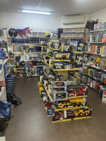 RARE OPPORTUNITY - Kyabram Area Tatts Agency & Retail Shop