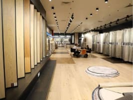 Premium Flooring Retail & Installation Business in Hills District