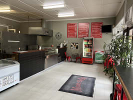 Monte Bello Pizza & Restaurant