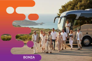 36506 Premium Day Tour Business in High-Demand Lifestyle Region