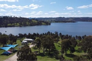 Cudgegong Waters Park – Established Lakeside Holiday Park with Diverse Income Streams