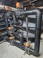 Manufacturer & Supplier of Water Treatment Solutions