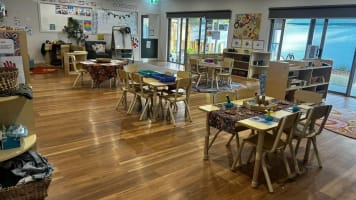 Established Early Learning Centre in Growth Corridor