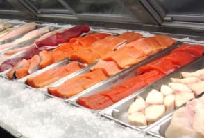 Seafood Wholesale/Retail/Factory Outlet Rev. c.$5.0 million p.a. (Our Ref V2031)