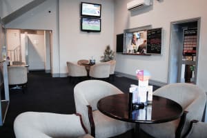 UNDER OFFER - Cumberland Hotel - Leasehold Hotel with 30 Electronic Gaming Machines
