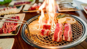 LONG RUNNING WELL-KNOWN KOREAN BBQ IN SURREY HILLS/CAMBERWELL