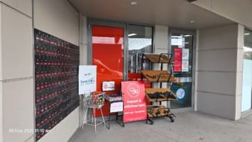 Winchelsea LPO – Surf coast - Geelong Region (SP2507)