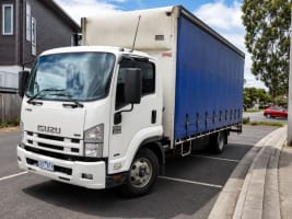 Transport & Distribution business for sale